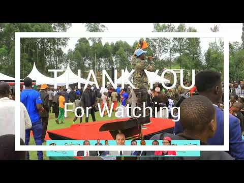 Jukwaa La Wajane Bomachoge Borabu Constituency