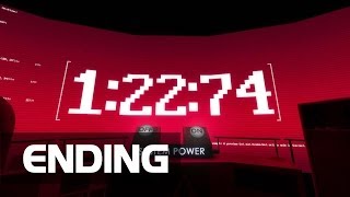 The Stanley Parable - The Countdown Ending - Walkthrough [1080p HD] - No Commentary