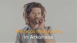 Is CBD Oil Legal In Arkansas 2019?