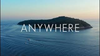 Slow Santuy! - Anywhere - Remix - Awan Axcello copy