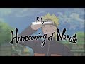 Prologue - Homecoming of Naruto