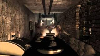 The Divider ÷ By Benn Down (Black Ops Series Zombie Montage)