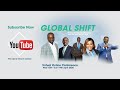 The Liberty Church London | Global Shift Day 1 | With Dr Sola Fola-Alade