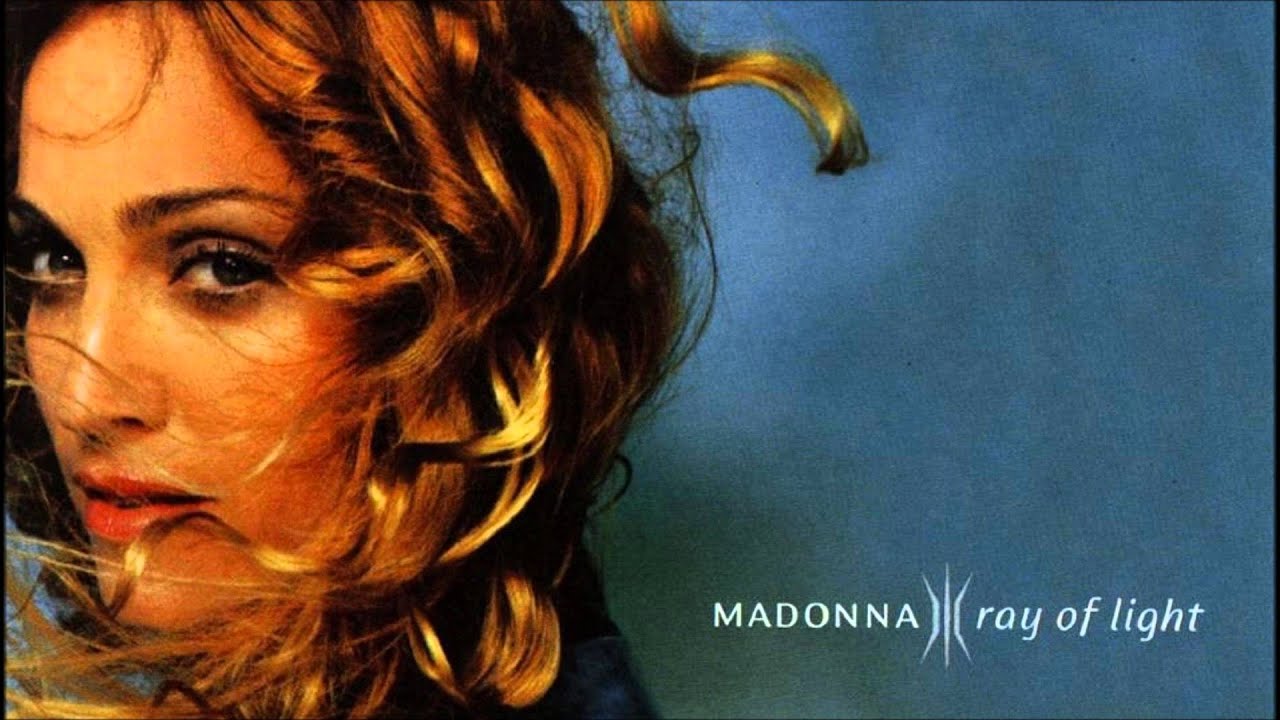Download Madonna   Drowned World / Substitute For Love (Audio)