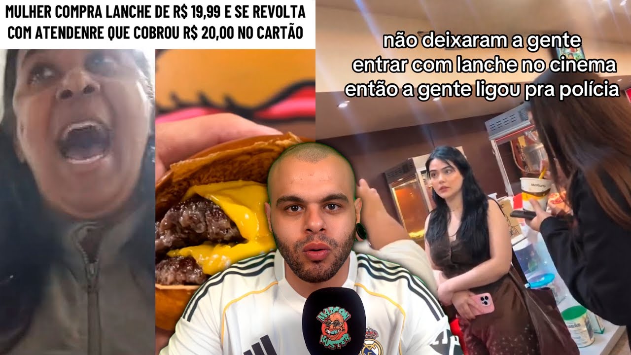 os discípulos de Ben Mendes e Celso Russumanno