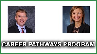 Career Pathways Program, Education Pathway - IPA Talk 2021