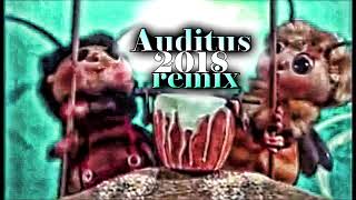 Včelí medvídci (Auditus remix 2018)