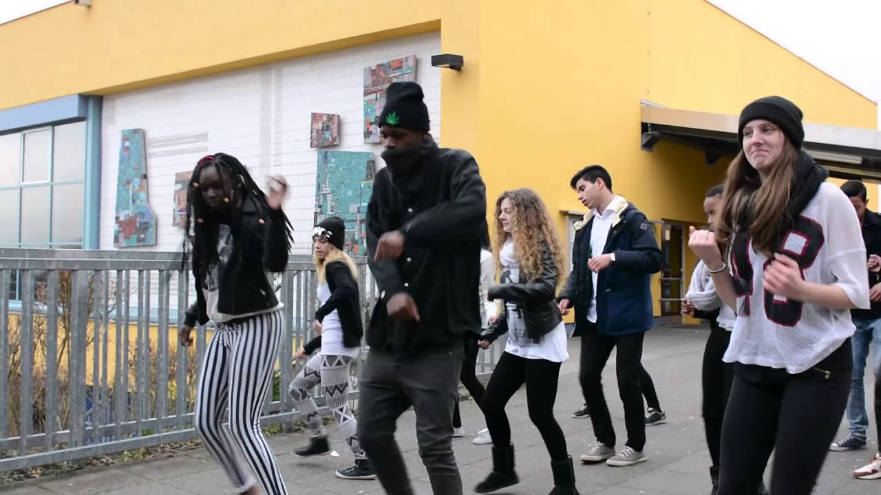 GsAR Hofheim - Battle um ein Sparschwein