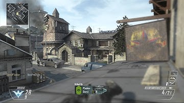 BO2 trickshotting live w/bots ep 2