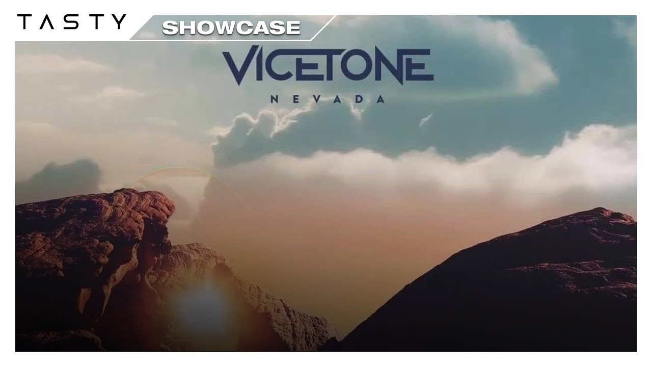 Vicetone - Nevada (feat. Cozi Zuehlsdorff) - Vicetone - Nevada (feat. Cozi Zuehlsdorff)