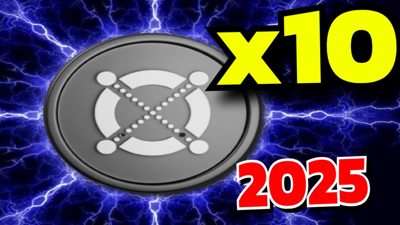 😲 MULTIVERSE X (EGLD CRYPTO) tiene un ENORME POTENCIAL 😲 x10 en 2025 🤐 ...