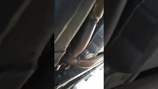 2016 Chevy Tahoe annoying chirping noise
