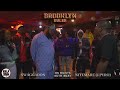 SWAGGADON VS NITEMARE (J.PYRO) || BROOKLYN RULES || BU2D || RAP BATTLE