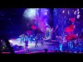 Katy Perry - E.T. (Arena ciudad de méxico 03 Mayo)