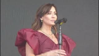 Natalie Imbruglia - Smoke - Live At BST Hyde Park, London - Sunday 7th July 2024