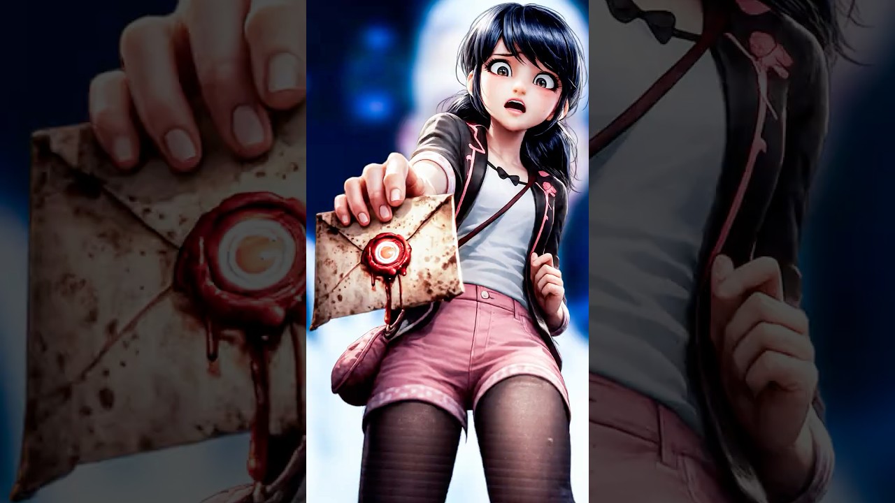 МАРИНЕТТ ОБМАНУЛА АДРИАНА 😱 Правда о Бражнике будет раскрыта? | Miraculous S6 Ep7