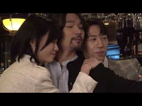 Jay Fung Take A Breath MV花絮訪問