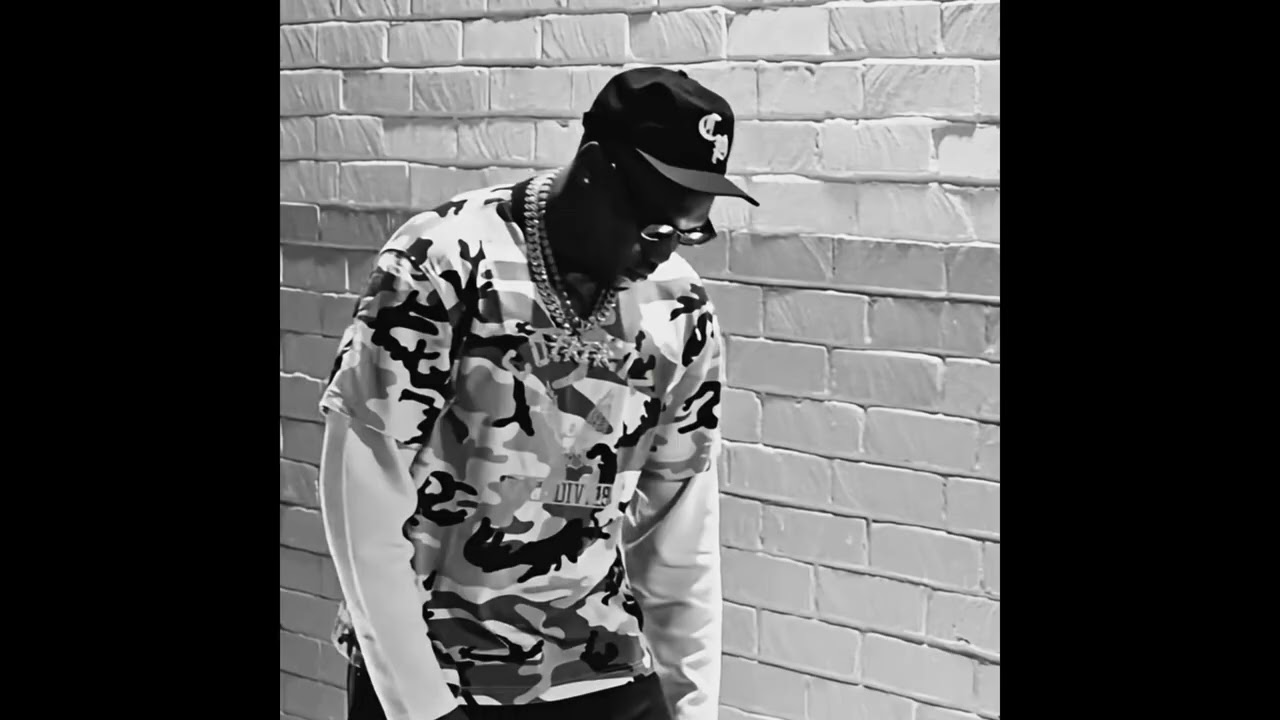 KALAN FRFR x BINO RIDEAUX TYPE BEAT - "RESET"