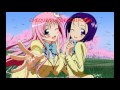 TO LOVE RU ENDING 1 SubEsp