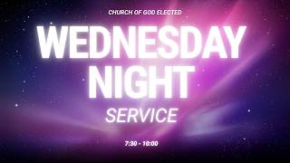 Details Service Vandredi// Friday service 09.18.2026 Guide