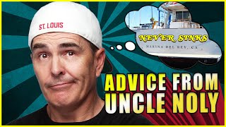 How To Get A Girl If Everyone Sees You As The Nice Guy? | Advice From Uncle Noly