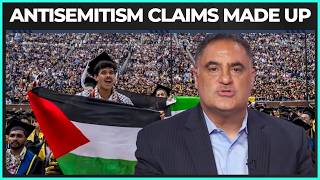Whistleblower EXPOSES Trump’s Pro-Palestine Witch Hunt