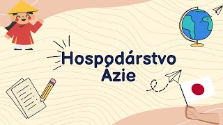 Hospodárstvo