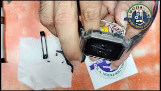 Smart Watch Repairing