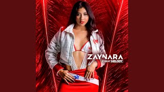 Quem Manda em Mim - Zaynara