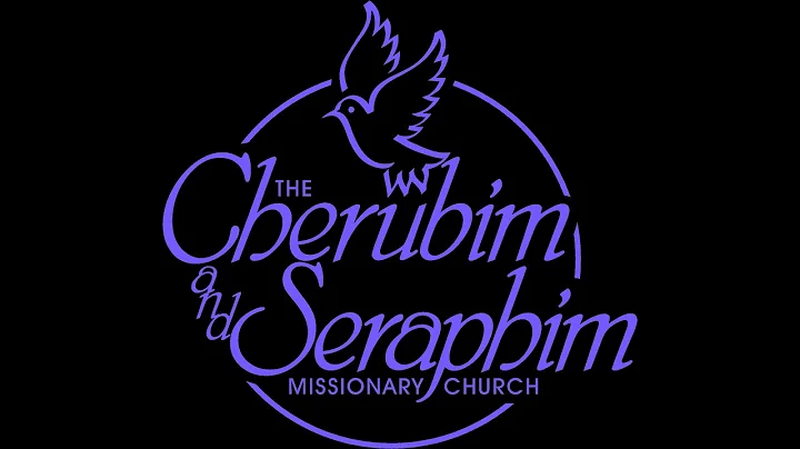 C&S Missionary Service l 11-2-25