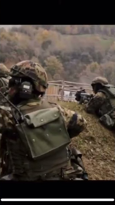 Force spécial de grenadiers suisse en entraînement 💪🇨🇭💪#suisse #militaire #patriote