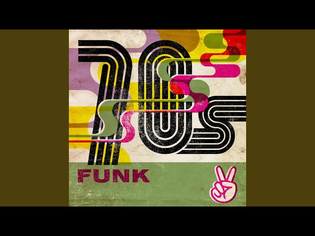 洋楽 KILLER FUNK Rock Steady! / Que Se Sepa Rock Steady (Alternate Mix) - YouTube