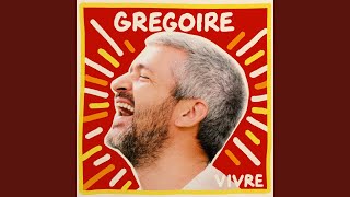 Video thumbnail of "Grégoire - À vous"