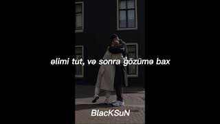 Asilxan ft Ayaz Babayev - Nə Üçün Belə (Lyrics Video)