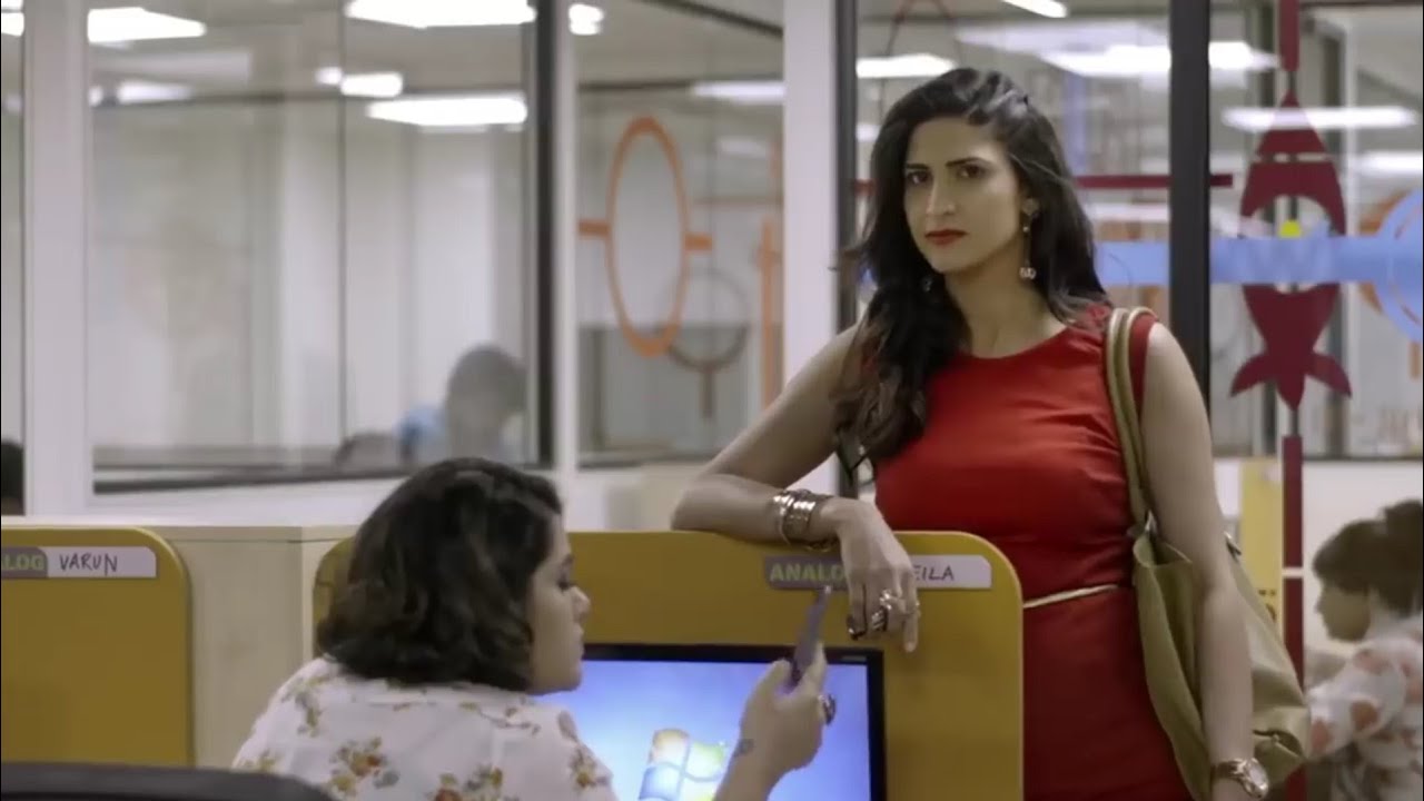 Top 10 Indian Best Sex Web Series On Netflix And Amazon Youtube 