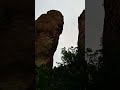 Tuff Spires