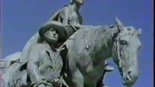 Video Tour of Seattle (Vintage) -- 1987