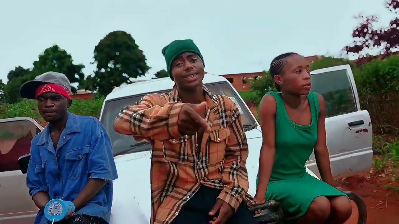 Snaffo ft Prince Trenoe - Zingati(Official Video) Dir.KaayOps 