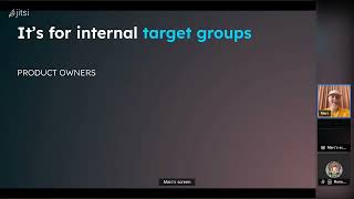 From Business Goals to Juicy Dashboards: Matomo Tracking Plan Strategy | Marc Tersman Toll