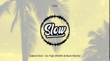 Avee Player Template Simple Bars | DOWNLOAD LINK | SLOW MUSIC