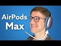 AirPods Max : Comment ça marche (et Premier Avis) - YouTube