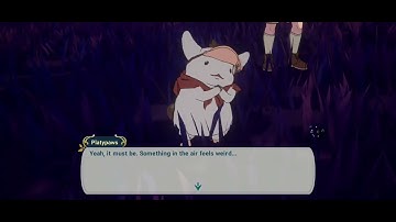 short gameplay new mmorg android game (Ni no Kuni: Cross worlds