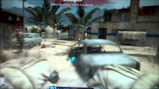 The Tomahawk Song