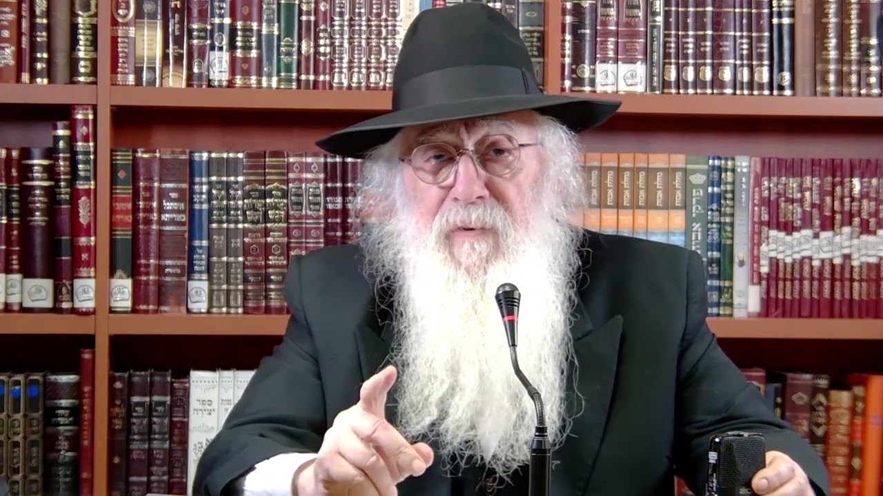 Comment mériter une bonne Parnassa ?