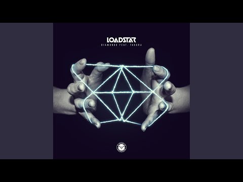 Loadstar — Diamonds (feat. Takura)