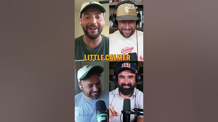 Intern Brandon and Jets Jake gave us a BTS look at how our episode with Taylor Swift came together