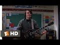 The School of Rock (7/10) Movie CLIP - Telling Off Schneebly (2003) HD