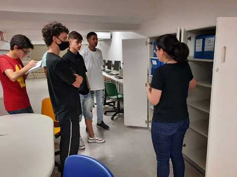Técnico em Contabilidade