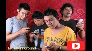 Miniatura de "Utara Band _ _ Runtuh.. (lirik lagu)"