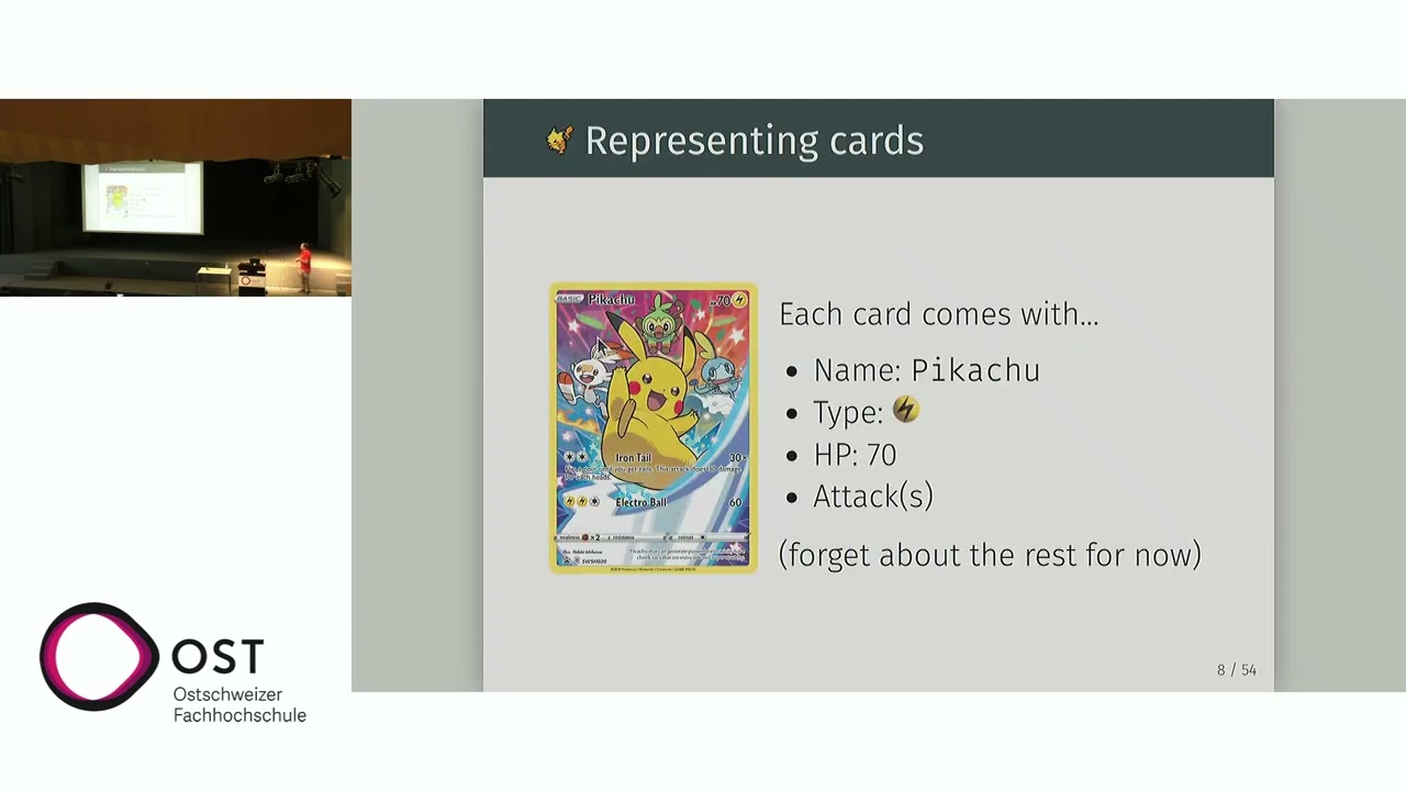 Haskell  The Legend of DSLs - Alejandro Serrano | ZuriHac 2022